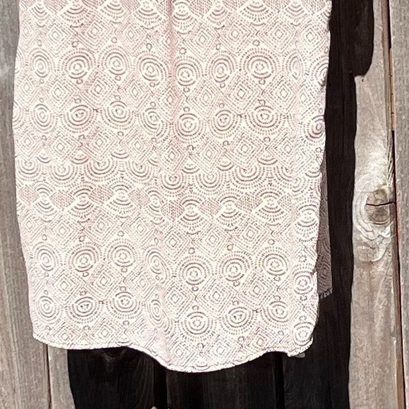 H&M button down top size 4 - Picture 14 of 17